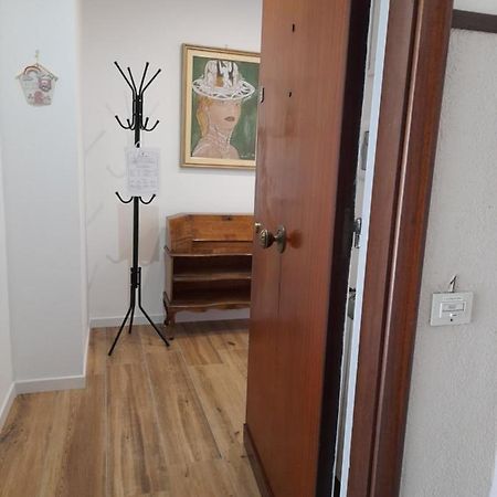 东塞斯特里La Casa Di Gaia公寓 外观 照片