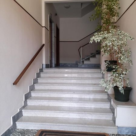 东塞斯特里La Casa Di Gaia公寓 外观 照片