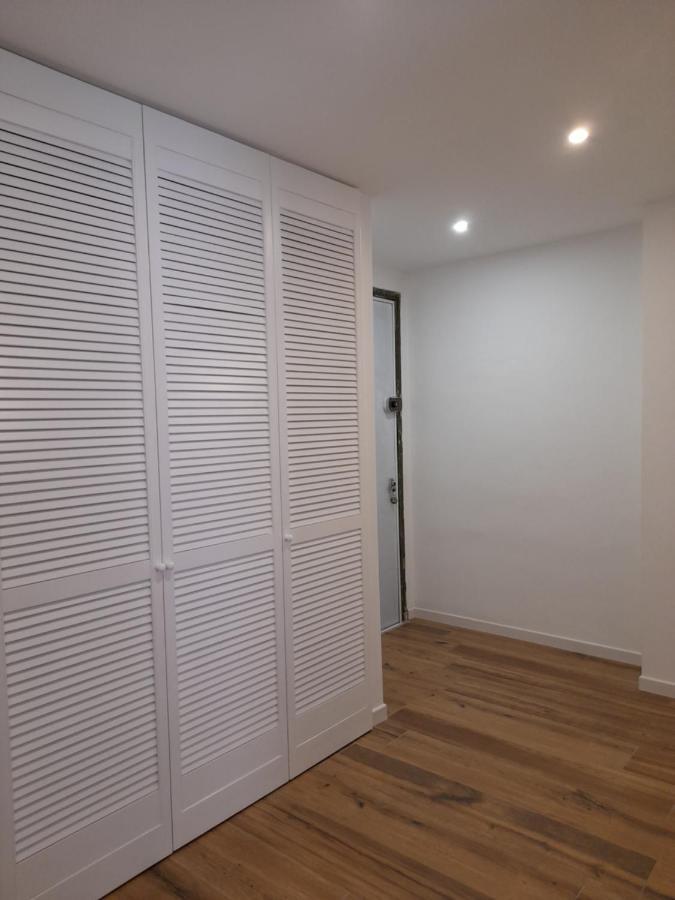 东塞斯特里La Casa Di Gaia公寓 外观 照片