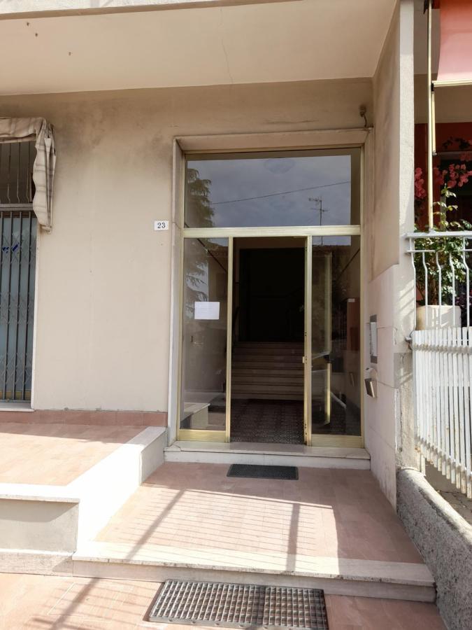 东塞斯特里La Casa Di Gaia公寓 外观 照片